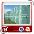 plastic roll agriculture hay bale wrap silage wrap film